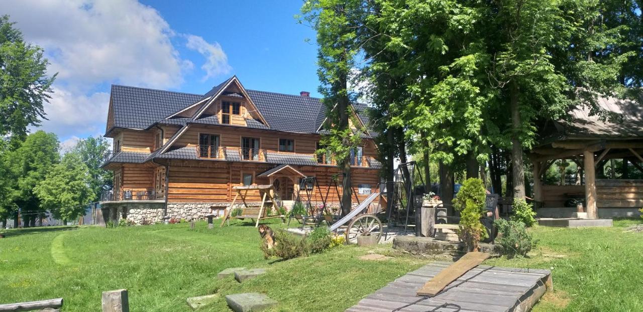 Domek, I Elita